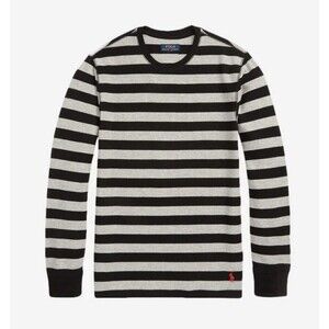 Polo Ralph Lauren Long-Sleeve Waffle Thermal Crew Size XL AW3372e